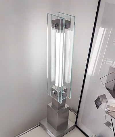 Uloril Modern Acrylic Table Lamp