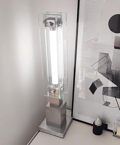 Uloril Modern Acrylic Table Lamp
