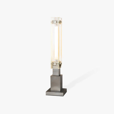 Uloril Modern Acrylic Table Lamp
