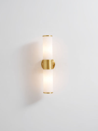 Lucian Alabaster Wall Lamp