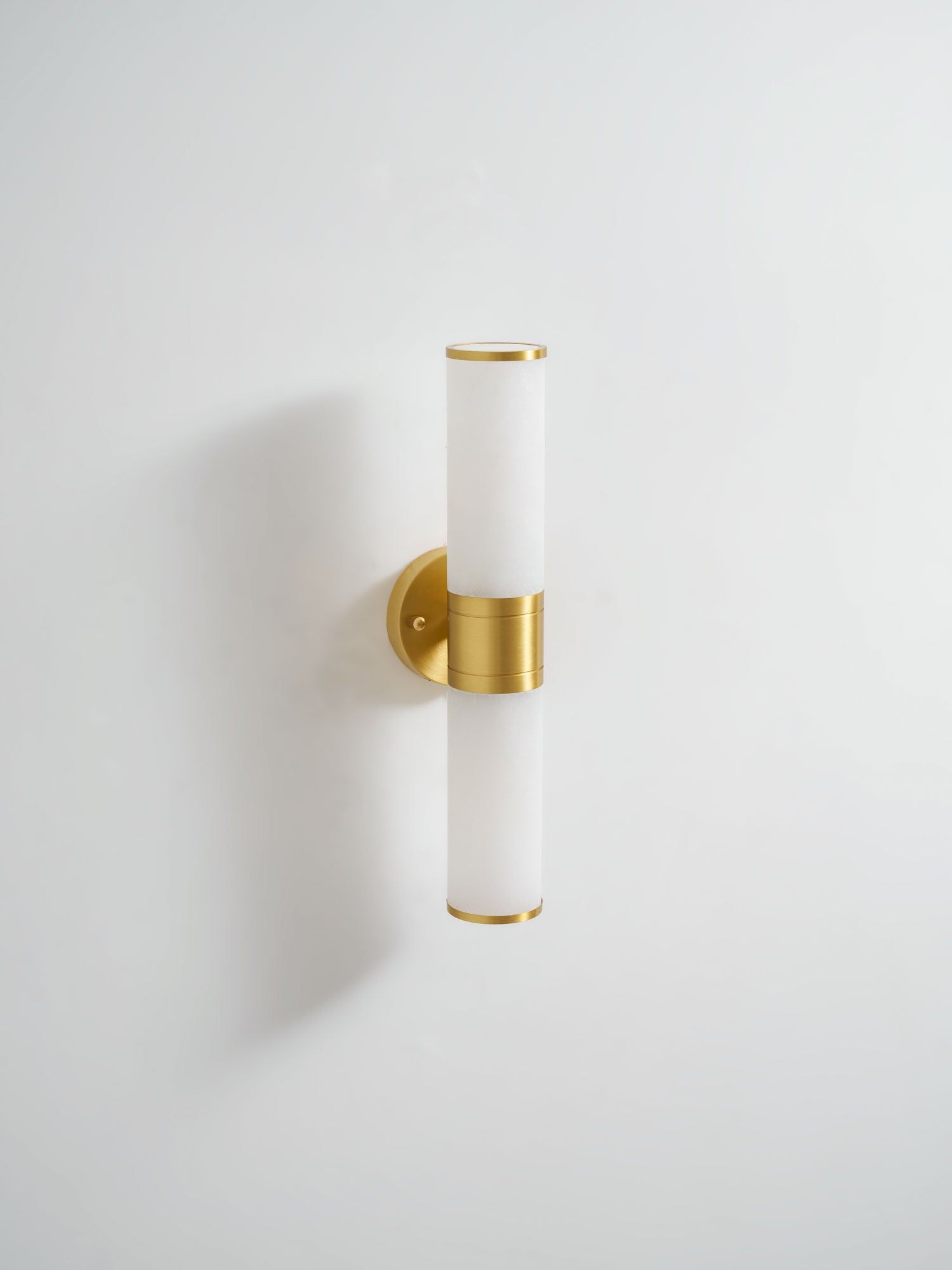 Lucian Alabaster Wall Lamp