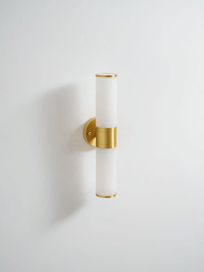 Lucian Alabaster Wall Lamp