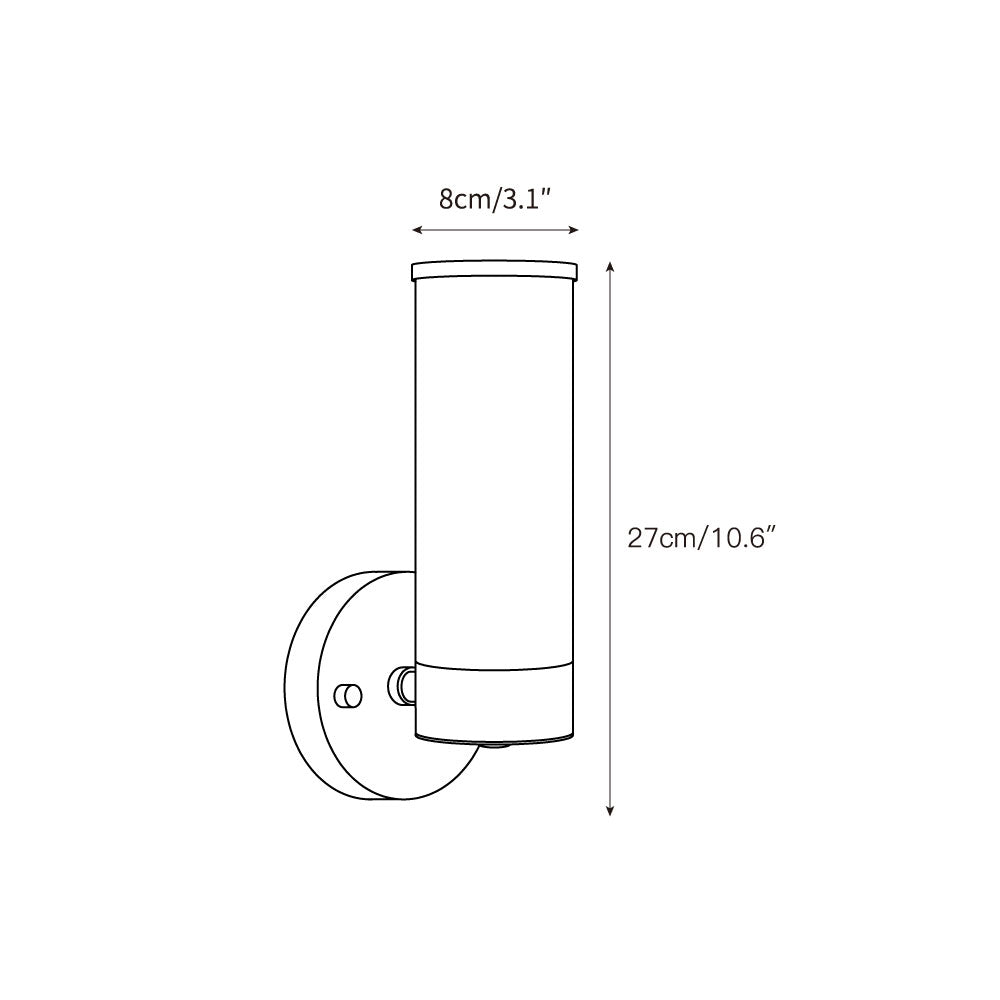 Olvynis Wall Lamp