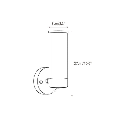 Olvynis Wall Lamp