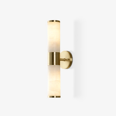 Lucian Alabaster Wall Lamp