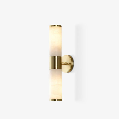Lucian Alabaster Wall Lamp