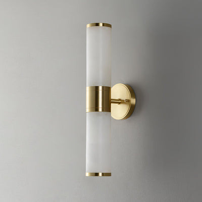 Lucian Alabaster Wall Lamp
