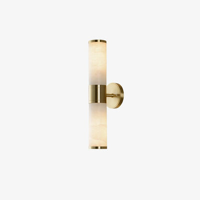 Lucian Alabaster Wall Lamp