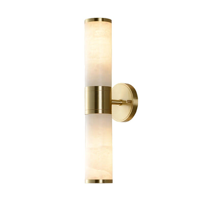 Lucian Alabaster Wall Lamp