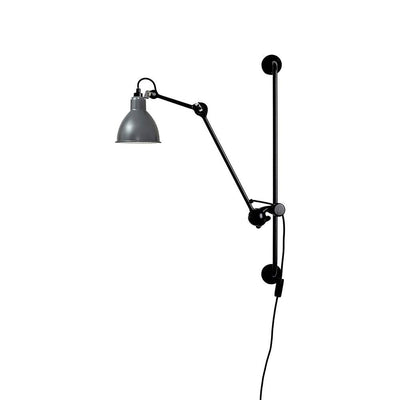 Duma Modern Minimalist Glide Wall Light