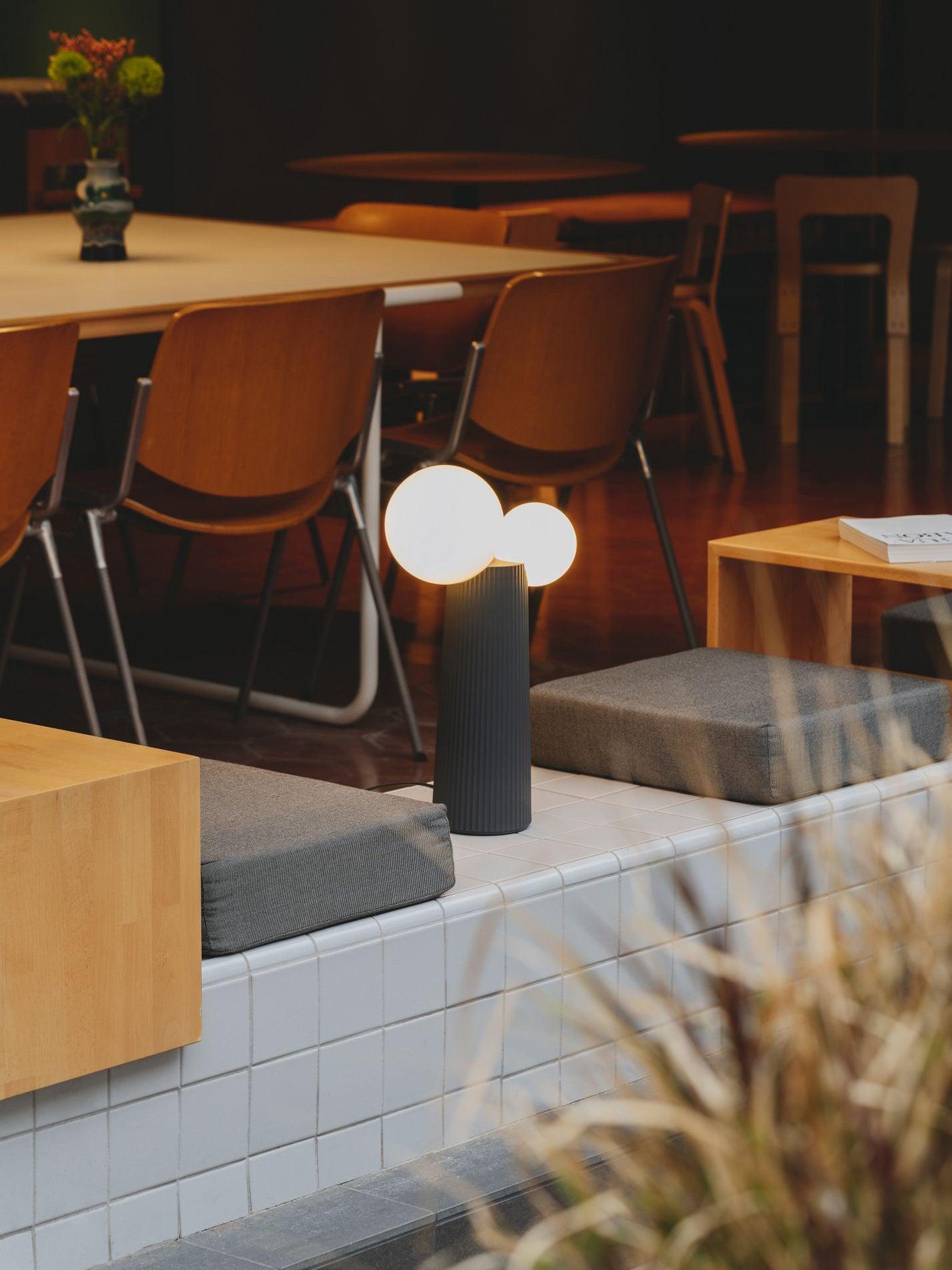 Miruine Land Table Lamp