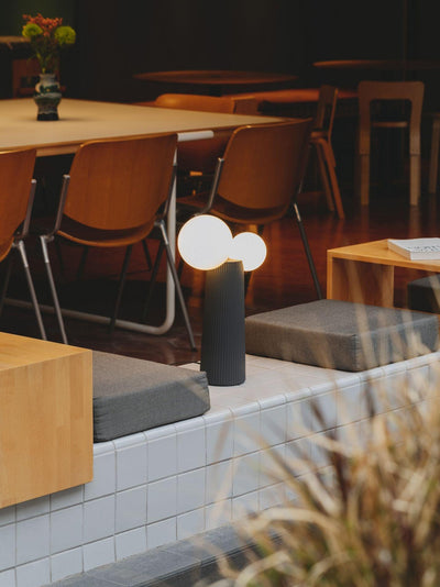 Miruine Land Table Lamp