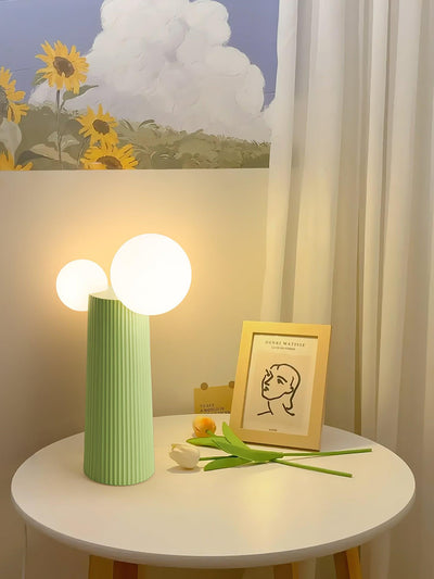 Miruine Land Table Lamp