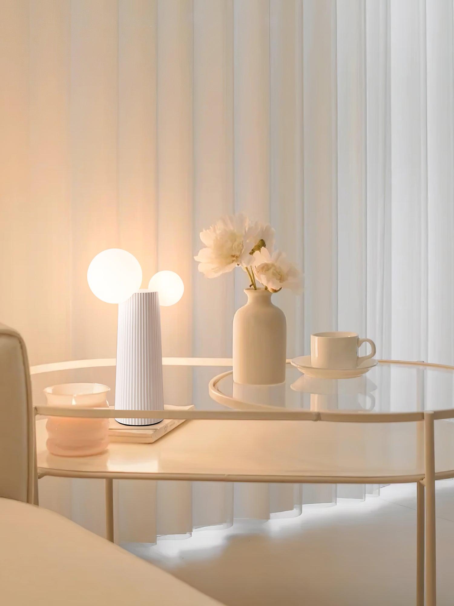 Miruine Land Table Lamp