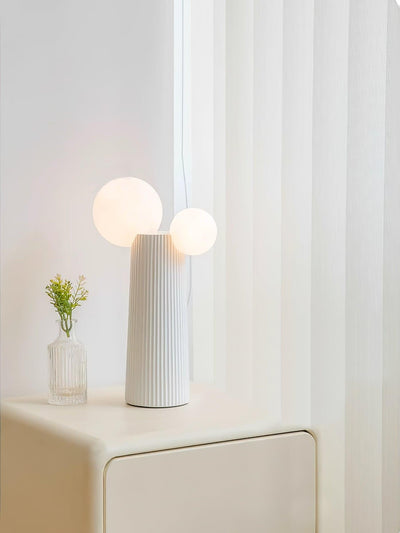 Miruine Land Table Lamp