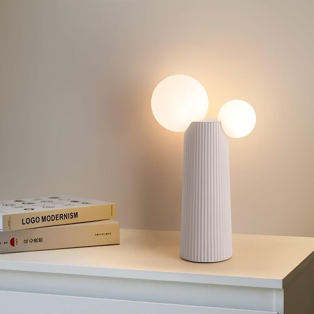 Miruine Land Table Lamp