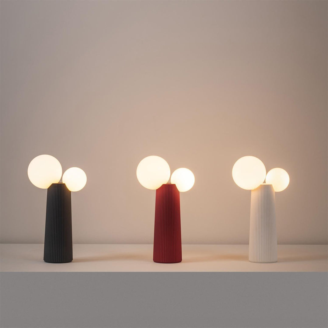Miruine Land Table Lamp