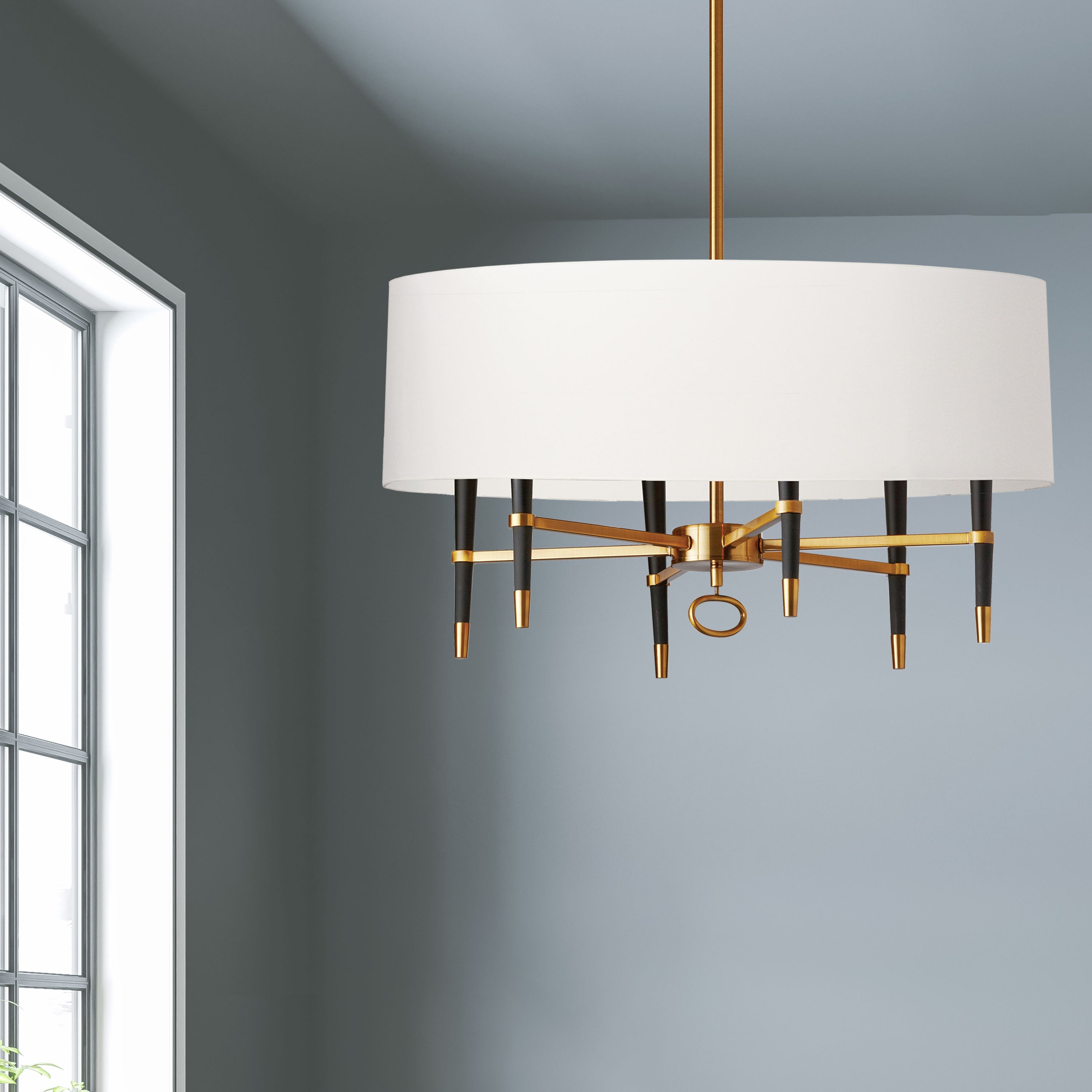 Veshaa Chandelier