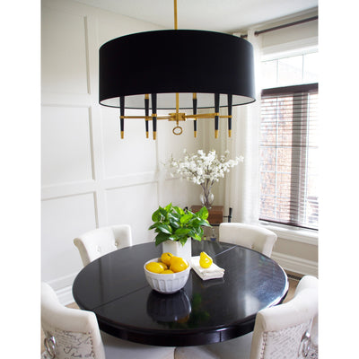 Veshaa Chandelier