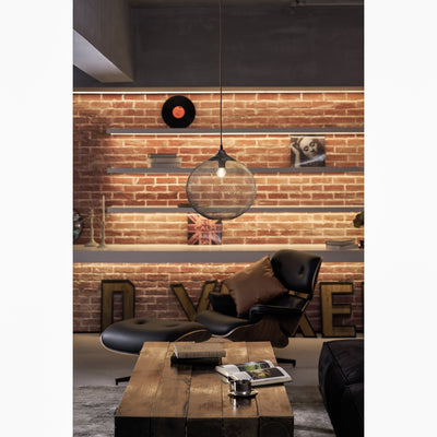 Wrencourt Mesh Pendant Light