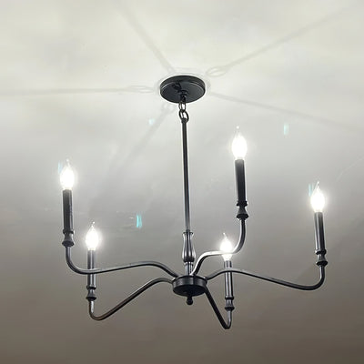 Ulsilus Chandelier