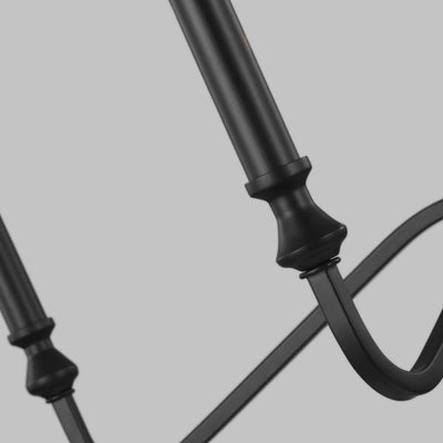 Ulsilus Chandelier
