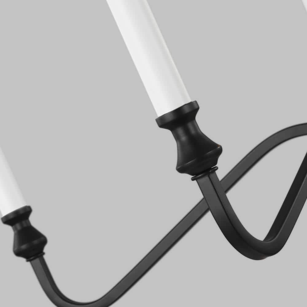 Ulsilus Chandelier