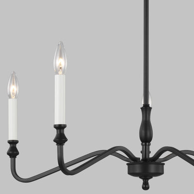 Ulsilus Chandelier