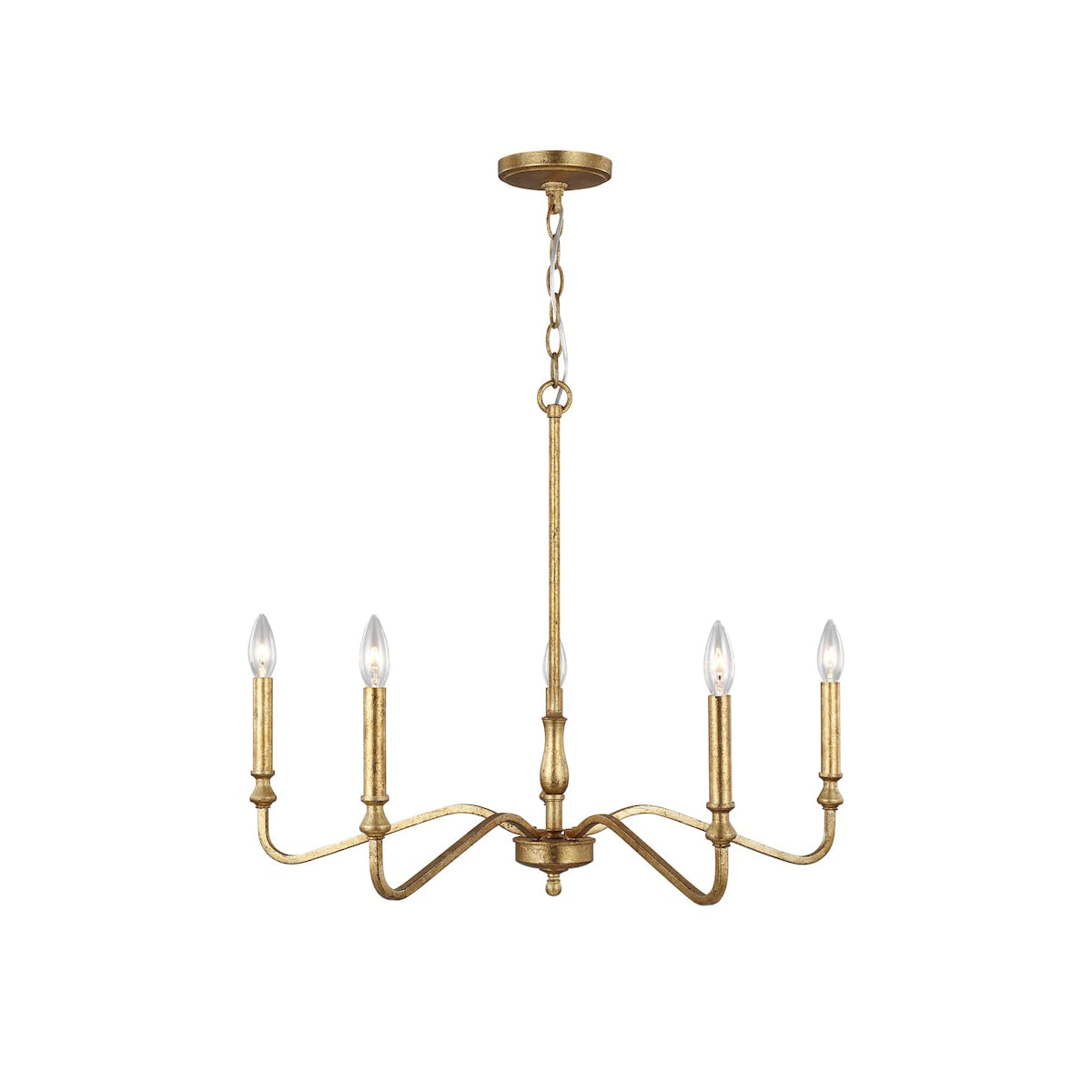Ulsilus Chandelier