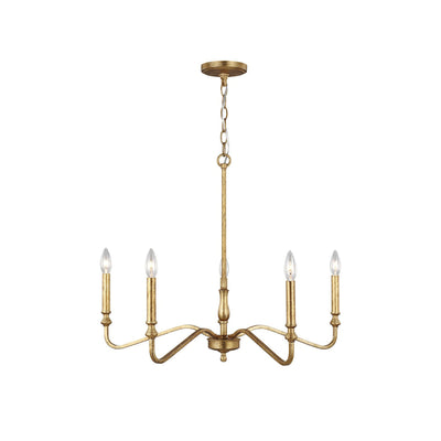 Ulsilus Chandelier