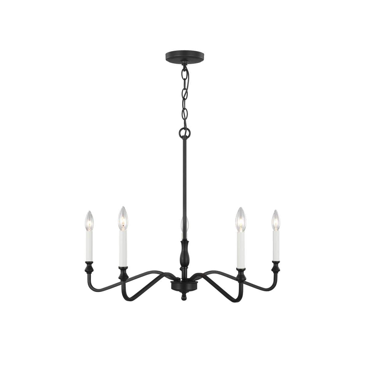 Ulsilus Chandelier