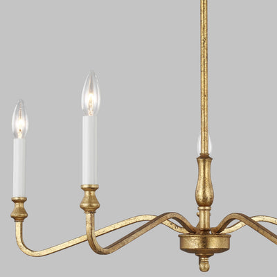 Ulsilus Chandelier