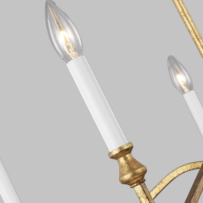 Ulsilus Chandelier