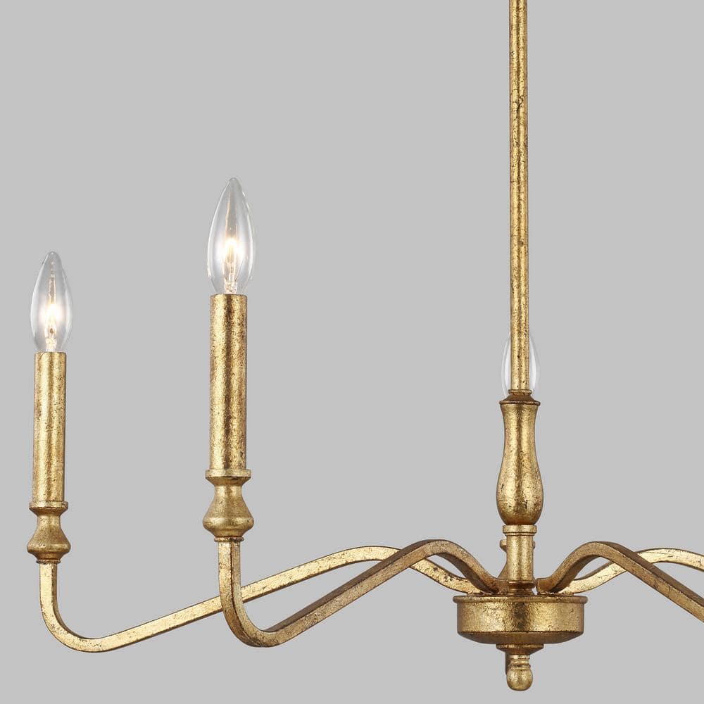 Ulsilus Chandelier