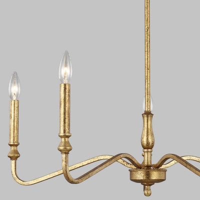 Ulsilus Chandelier