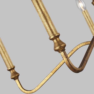 Ulsilus Chandelier