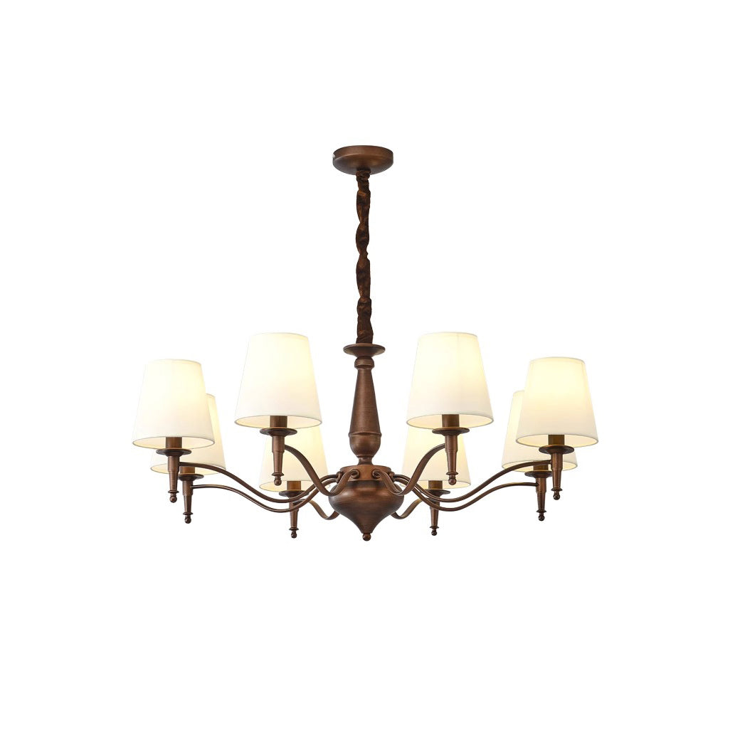 Zosolia Chandelier