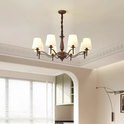Zosolia Chandelier