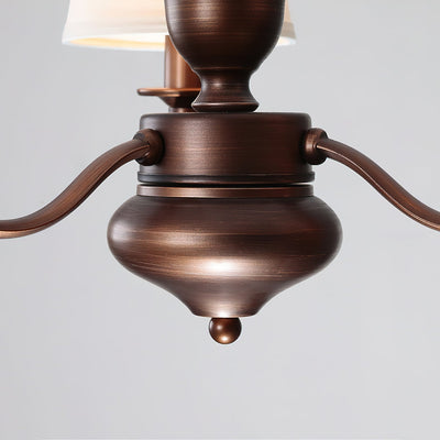 Zosolia Chandelier