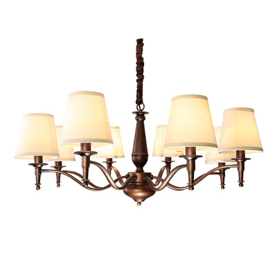 Zosolia Chandelier