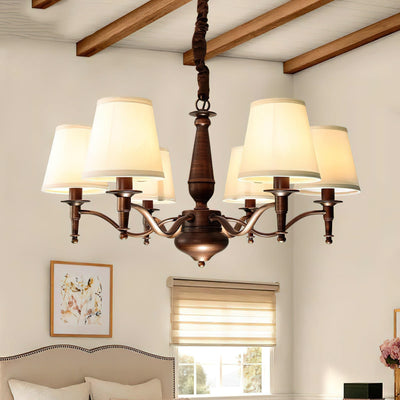 Zosolia Chandelier