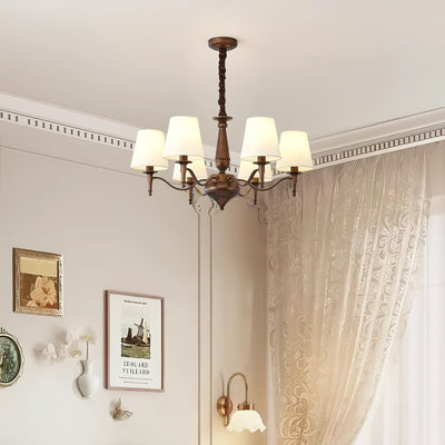 Zosolia Chandelier