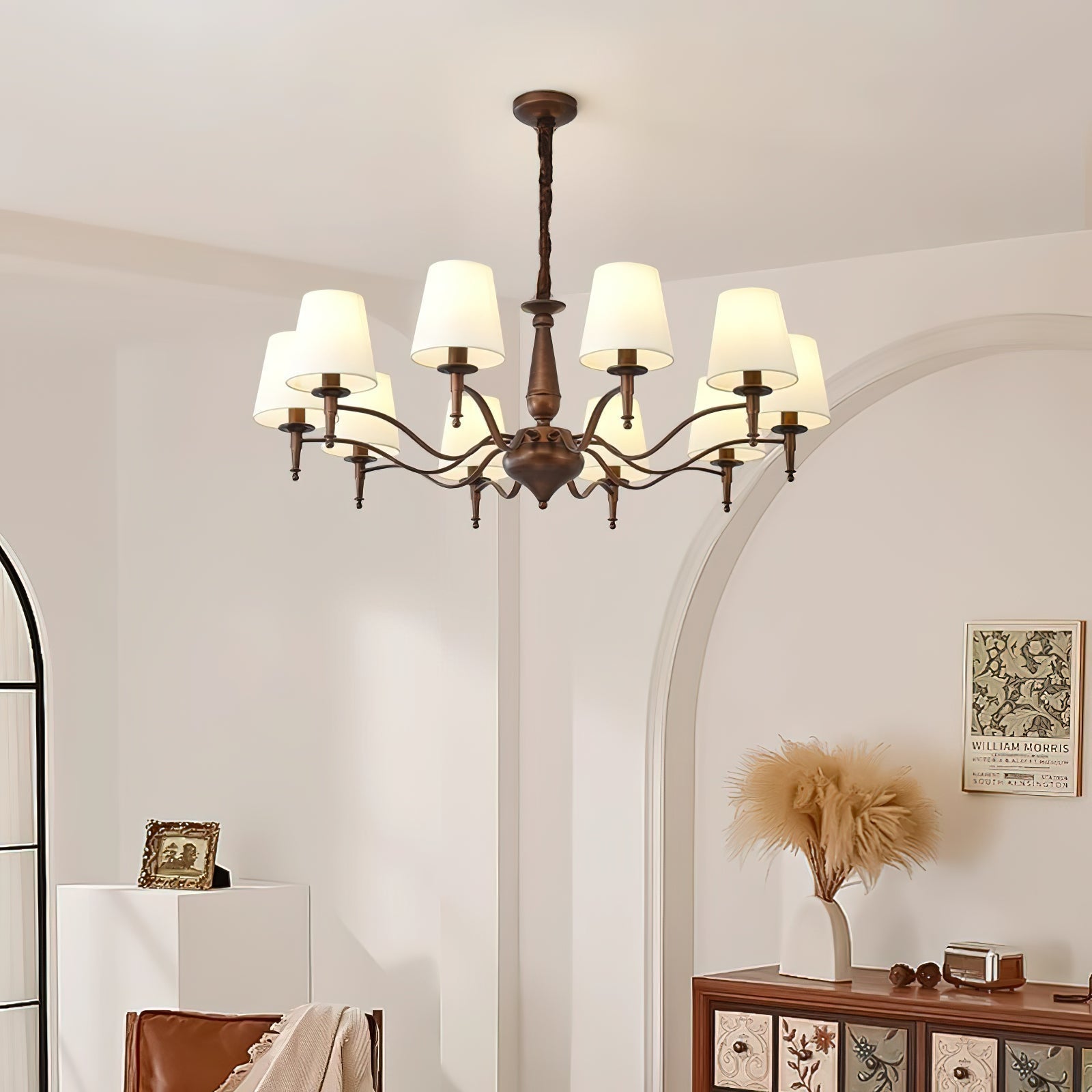 Zosolia Chandelier