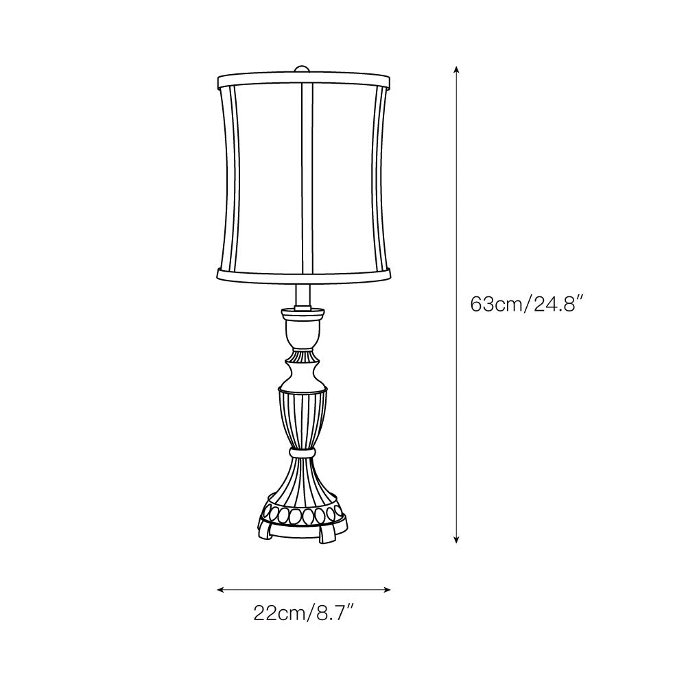 Adelin Table Lamp