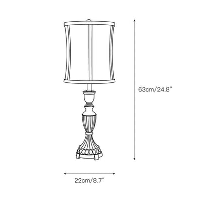 Adelin Table Lamp