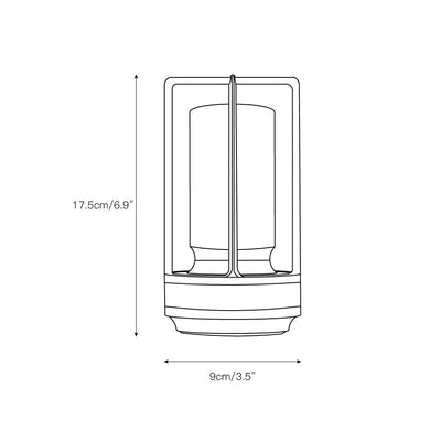 Gemna Table Lamp