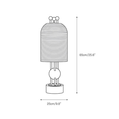 Novol Table Lamp