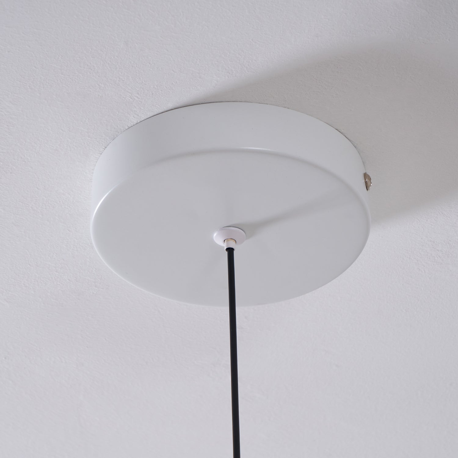 Lineiella Minimalist Fabric Pendant Light