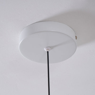 Lineiella Minimalist Fabric Pendant Light