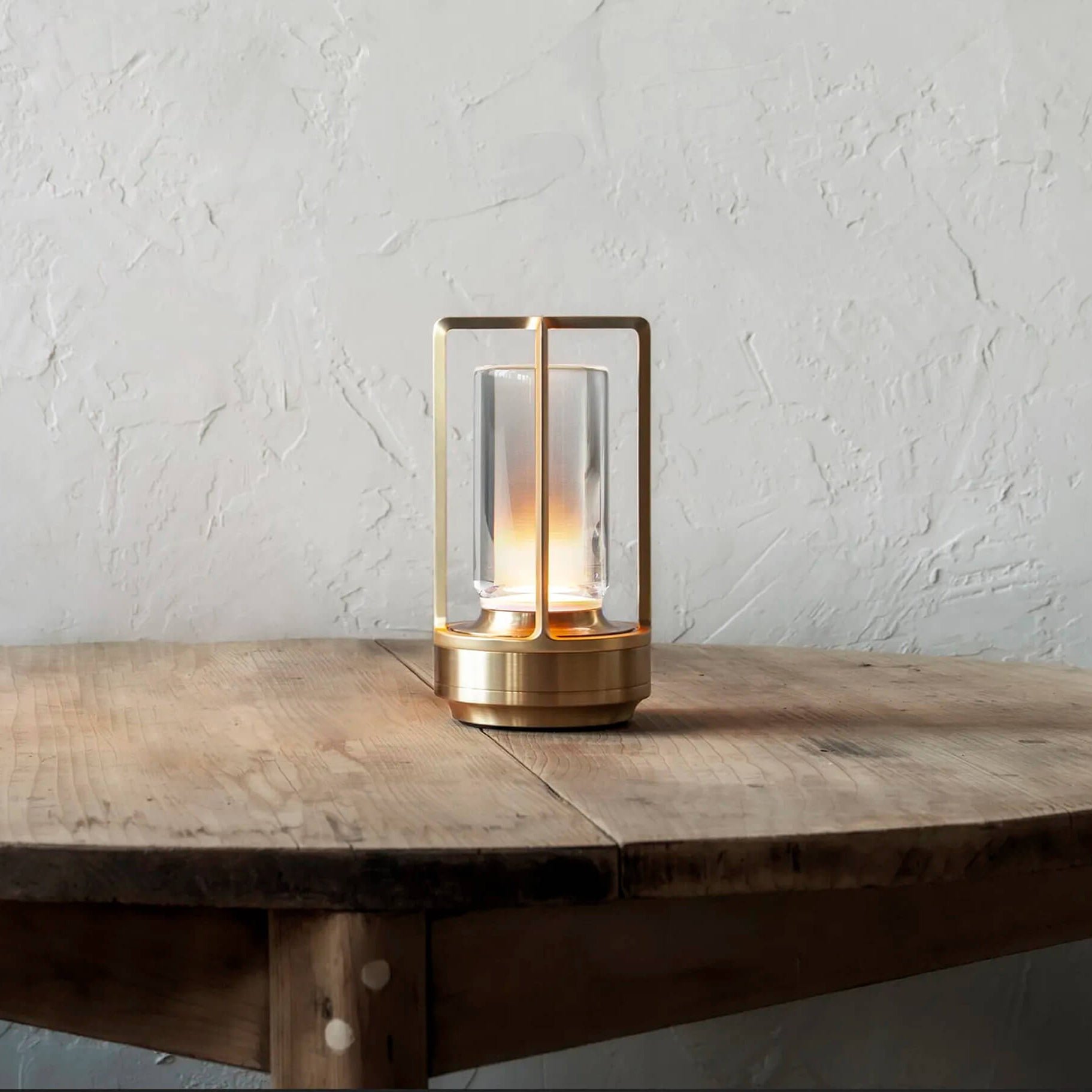 Gemna Table Lamp